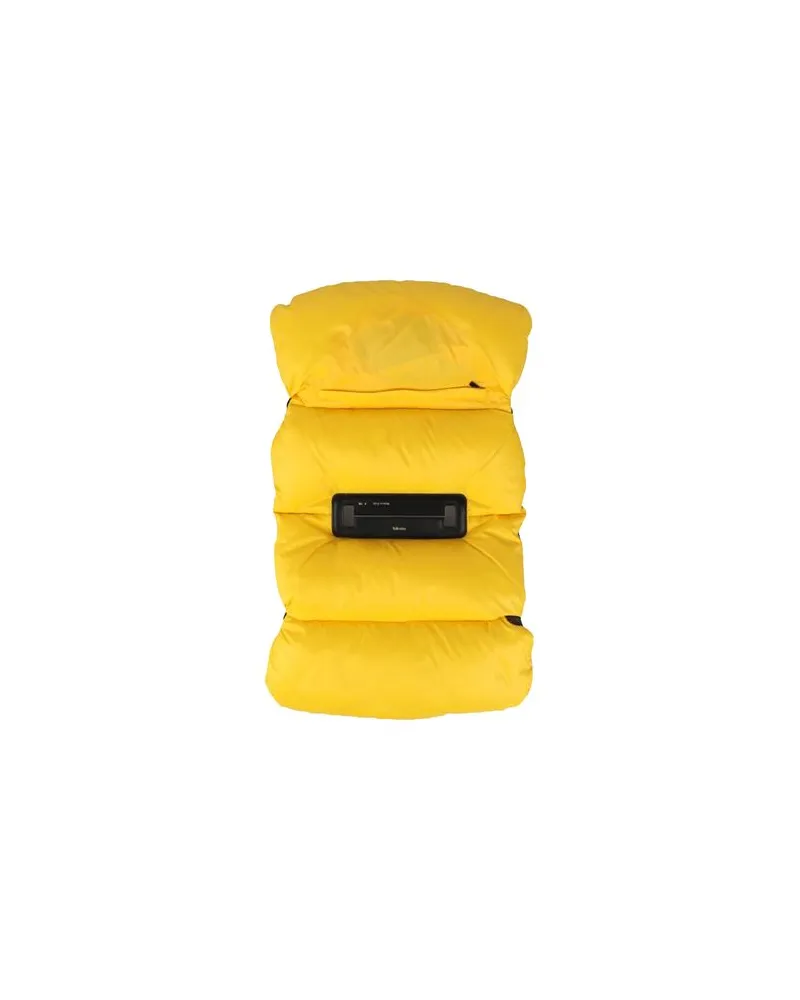Valextra TASCHEN - Taschenaccessoires & Anhängerauf YOOX.COM Gelb
