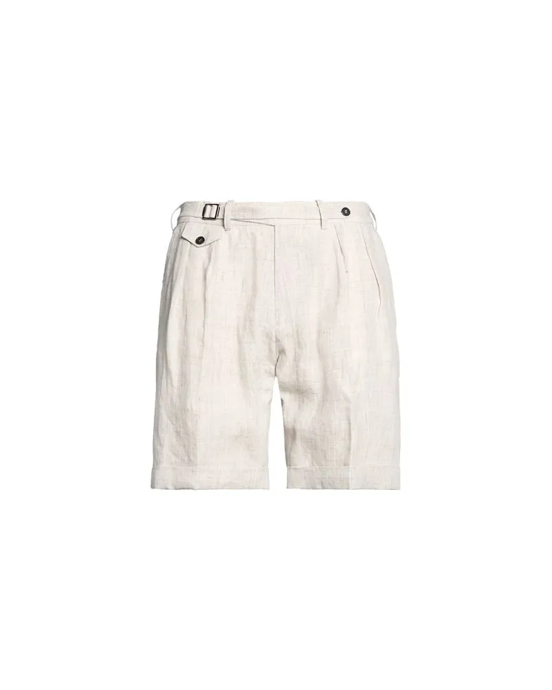 Cruciani HOSEN & RÖCKE - Shorts & Bermudashortsauf YOOX.COM Beige