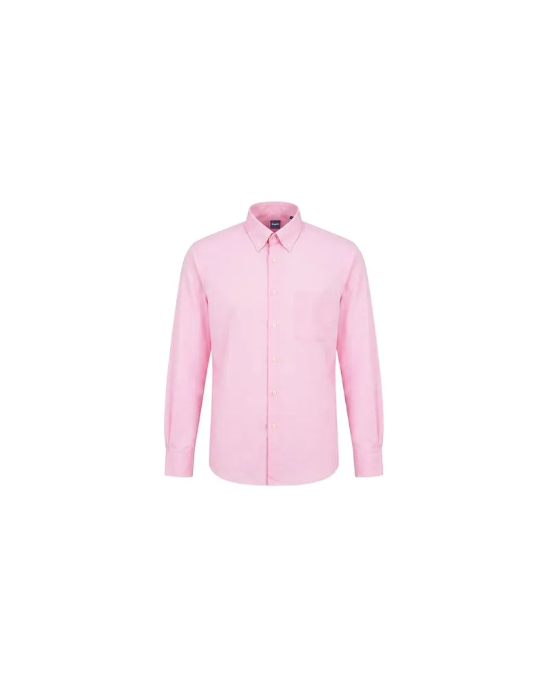 Bagutta TOPS - Hemdenauf YOOX.COM Rosa