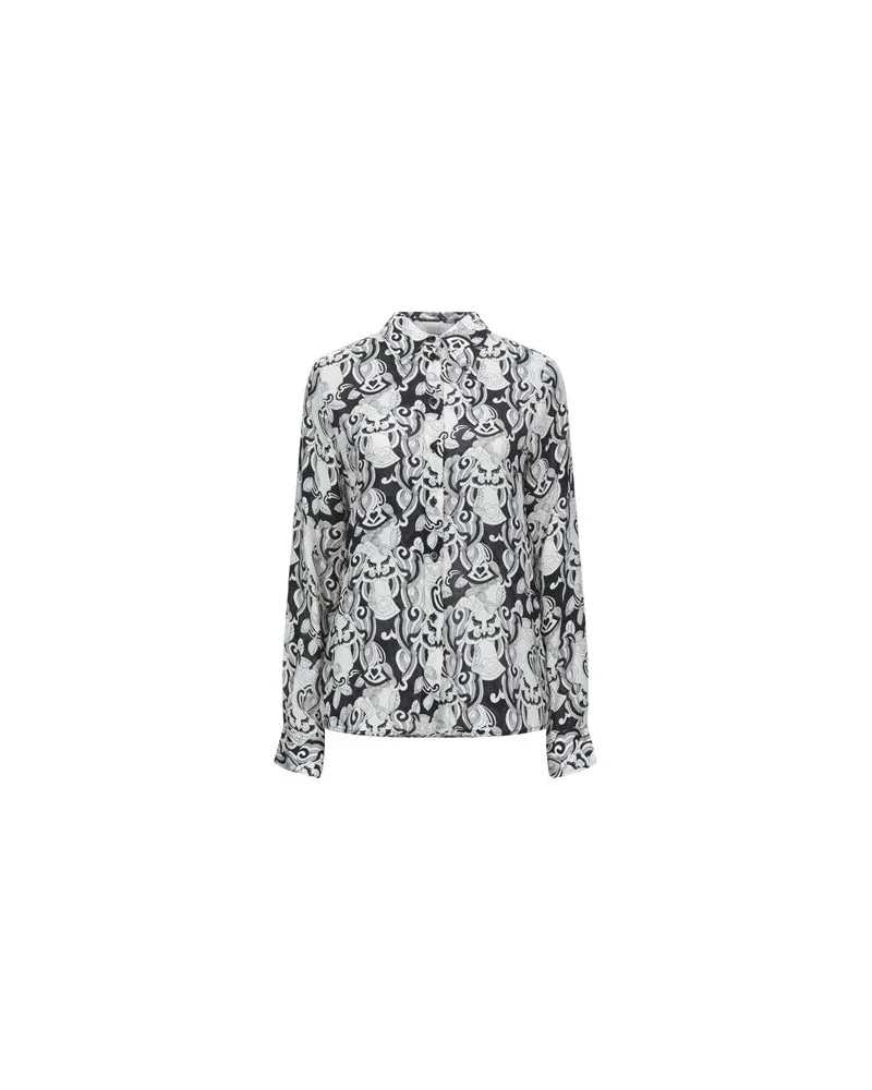 See by Chloé TOPS - Hemdenauf YOOX.COM Schwarz