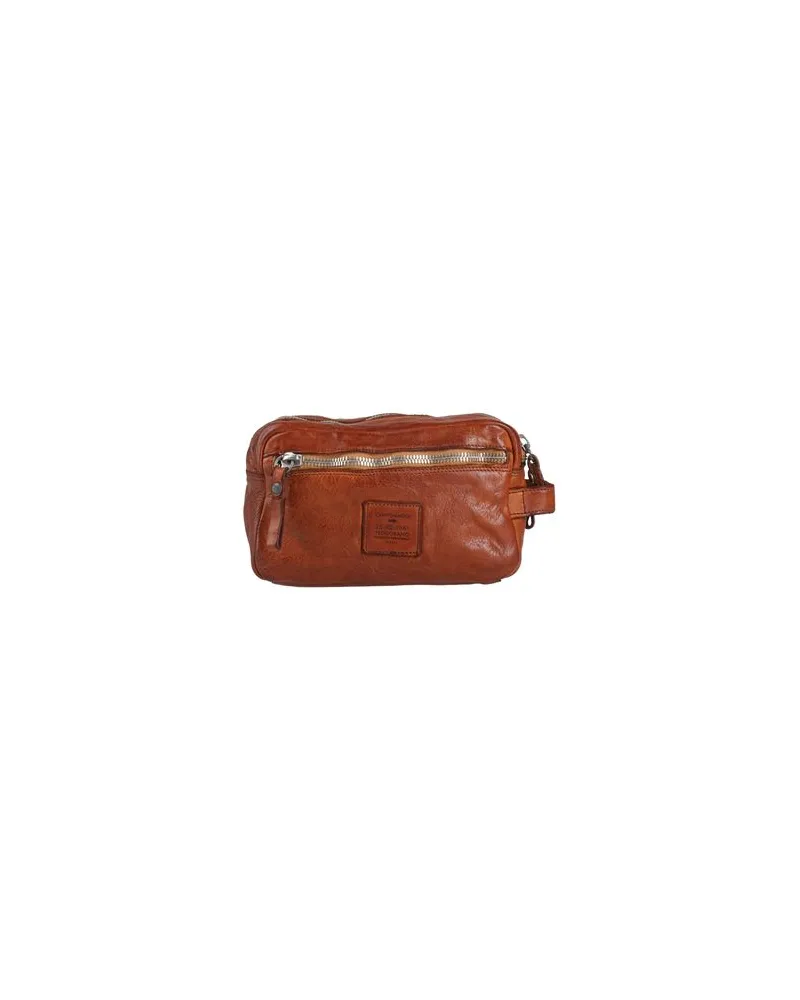 Campomaggi KOFFER & CO. - Beauty Casesauf YOOX.COM Lederfarben