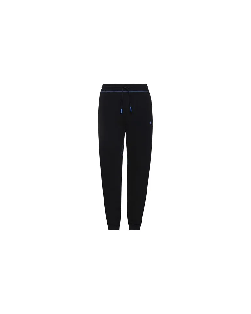 Marcelo Burlon | County of Milan HOSEN & RÖCKE - Hosenauf YOOX.COM Schwarz