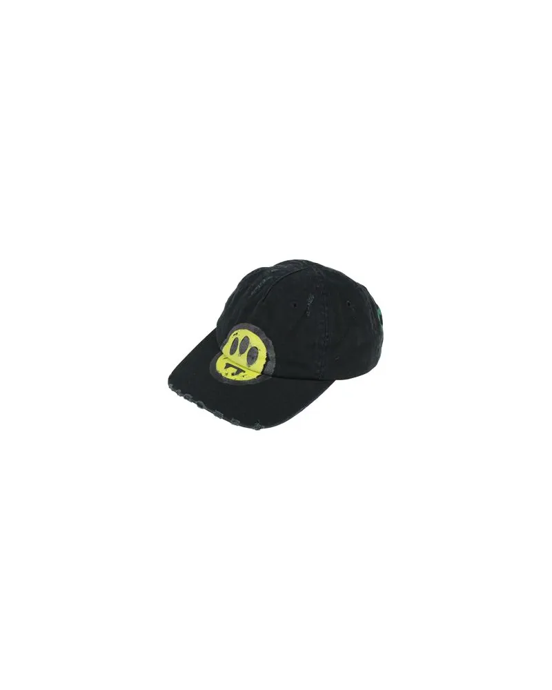BARROW ACCESSOIRES - Mützen & Hüteauf YOOX.COM Schwarz