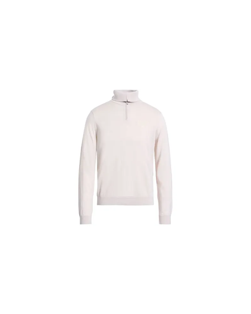 Emporio Armani STRICKWAREN - Pulloverauf YOOX.COM Beige