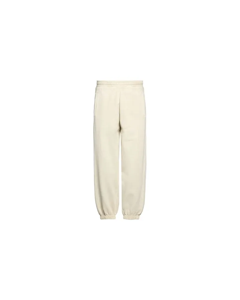 Carhartt WIP HOSEN & RÖCKE - Hosenauf YOOX.COM Hellgrau