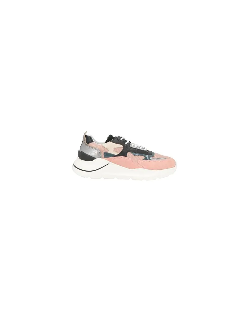 D.A.T.E. SCHUHE - Sneakersauf YOOX.COM Antikrosa