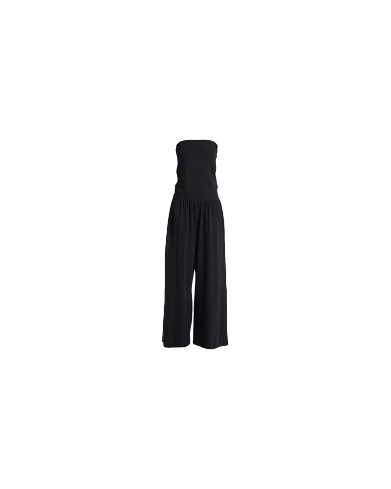 By Malene Birger OVERALLS - Jumpsuitsauf YOOX.COM Schwarz