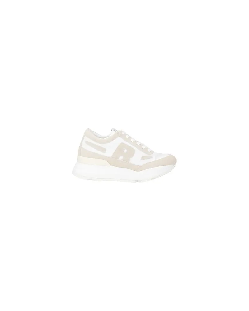RUCO LINE SCHUHE - Sneakersauf YOOX.COM Grau
