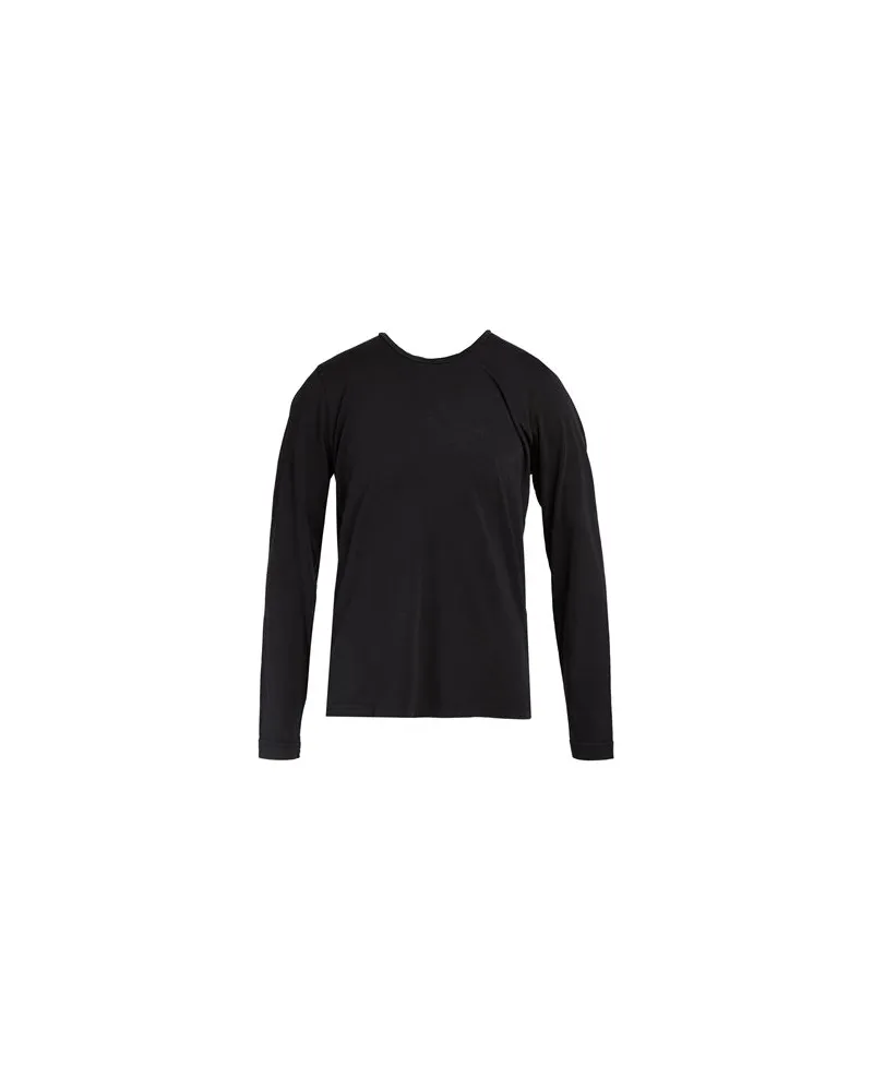 CROSSLEY TOPS - T-shirtsauf YOOX.COM Schwarz