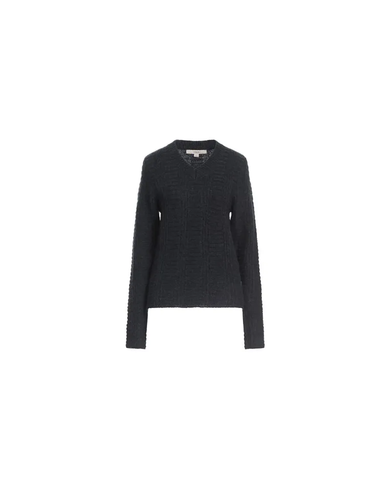 ROTATE Birger Christensen STRICKWAREN - Pulloverauf YOOX.COM Nachtblau