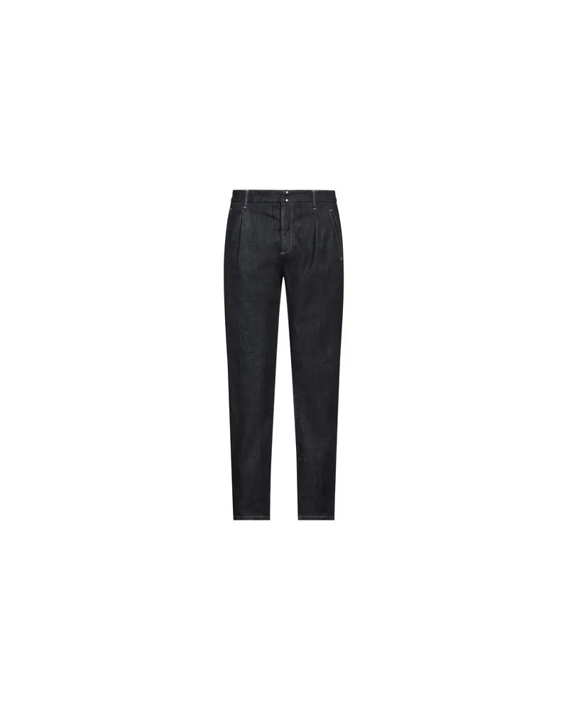 Incotex BLUE DIVISION - HOSEN & RÖCKE - Jeanshosenauf YOOX.COM Blau