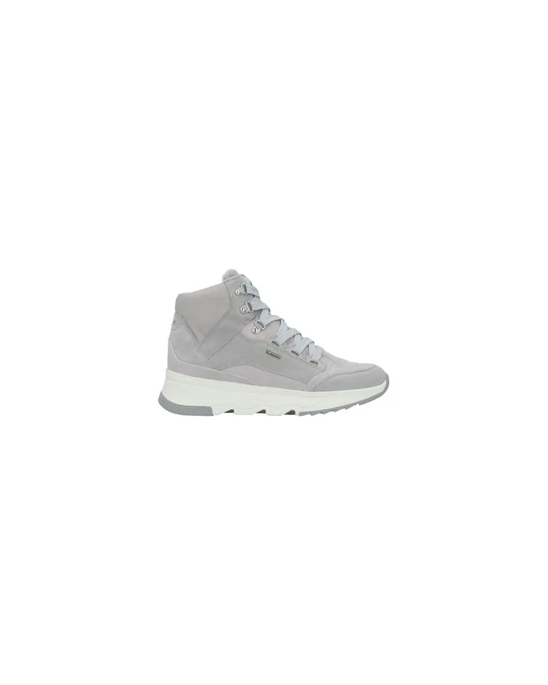 Geox SCHUHE - Sneakersauf YOOX.COM Grau