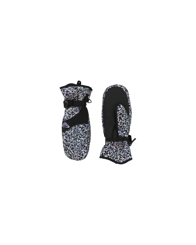 Roxy RX MOFFOLA SNOW   JETTY MITT - ACCESSOIRES - Handschuheauf YOOX.COM Violett
