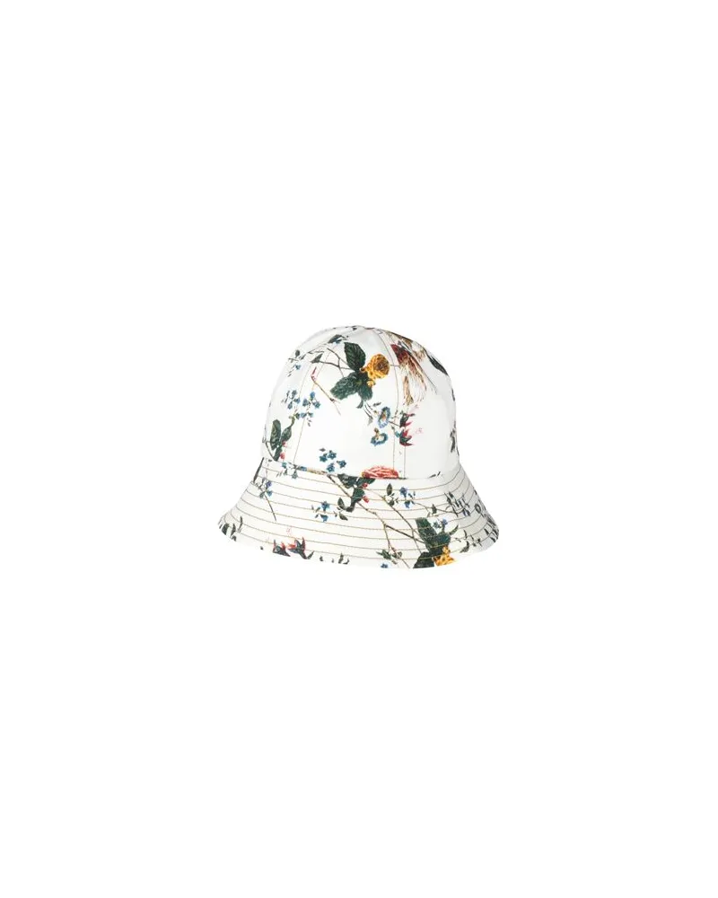 Erdem ACCESSOIRES - Mützen & Hüteauf YOOX.COM Elfenbein