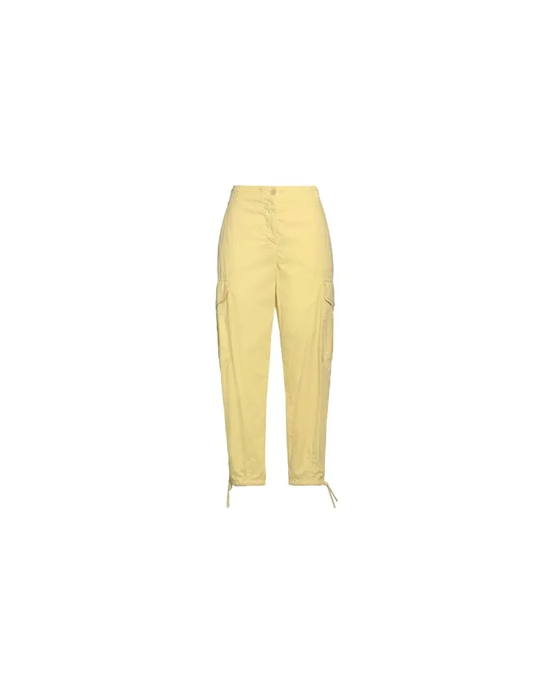 ASPESI HOSEN & RÖCKE - Hosenauf YOOX.COM Gelb
