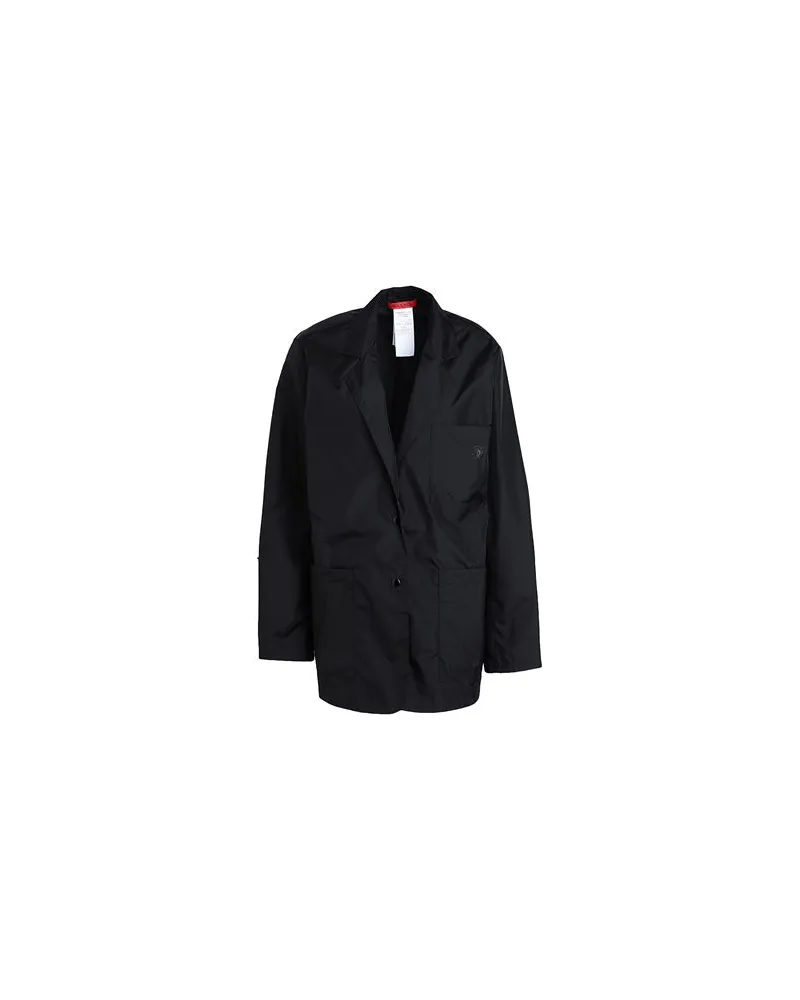 MAX&Co. UFFICIO  - ANZÜGE und CO-ORDS - Blazersauf YOOX.COM Schwarz