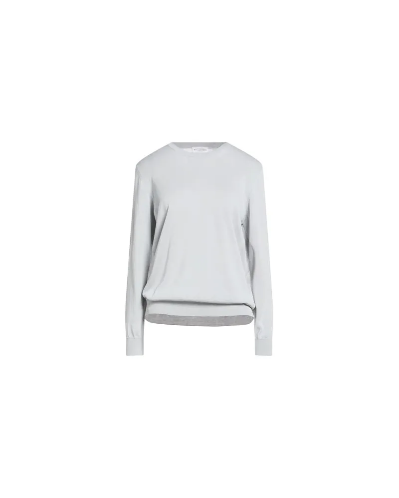 Ballantyne STRICKWAREN - Pulloverauf YOOX.COM Grau