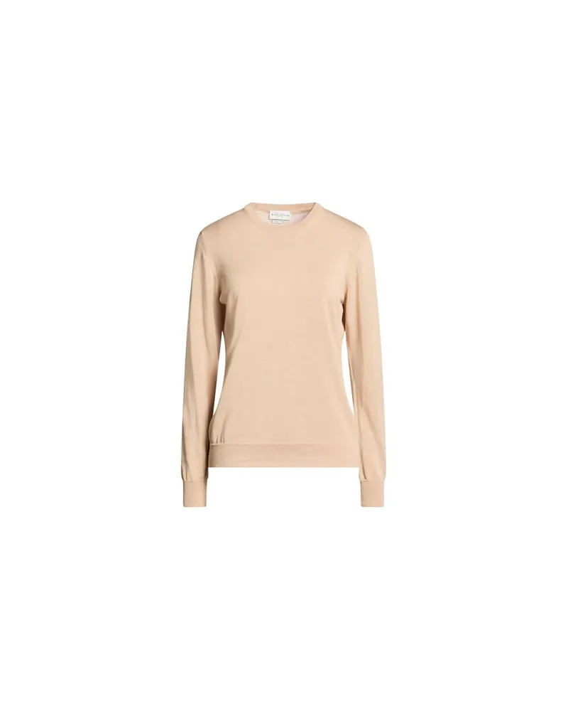 Ballantyne STRICKWAREN - Pulloverauf YOOX.COM Antikrosa