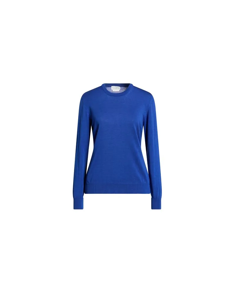 Ballantyne STRICKWAREN - Pulloverauf YOOX.COM Königsblau