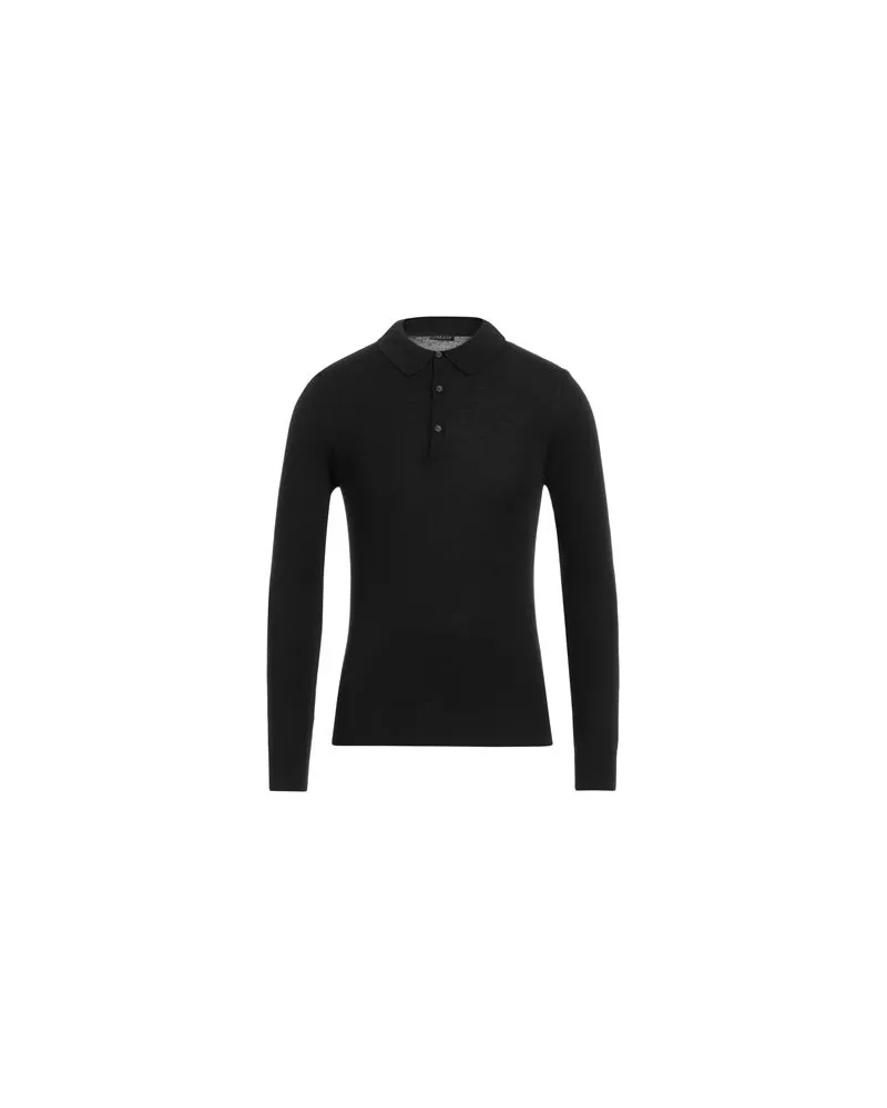 Retois STRICKWAREN - Pulloverauf YOOX.COM Schwarz