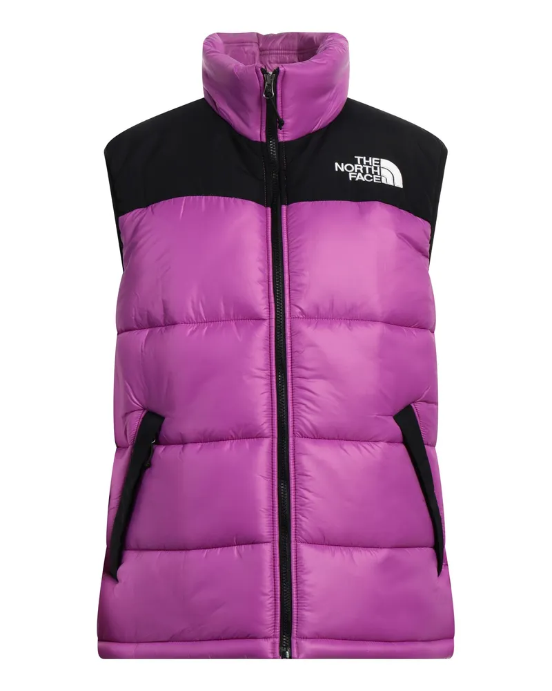 The North Face Pufferjacke & Daunenjacke Violett