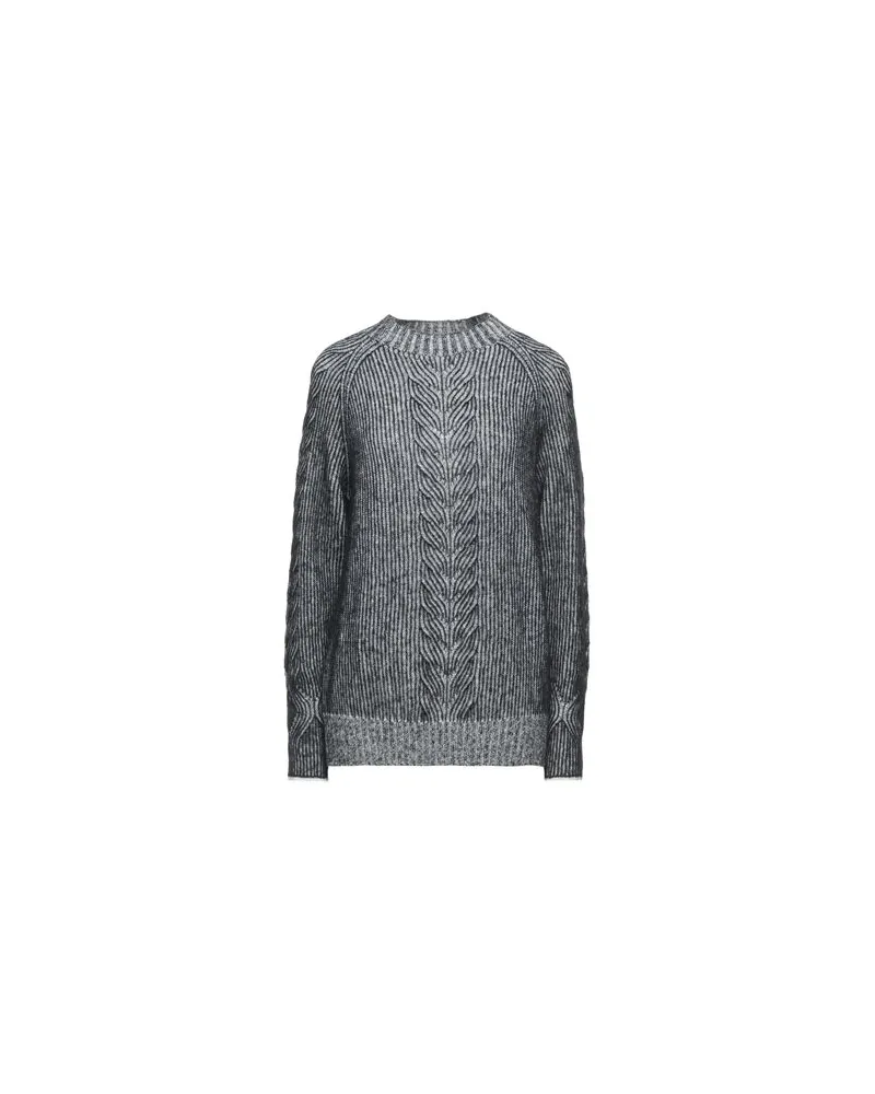 HIGH STRICKWAREN - Pulloverauf YOOX.COM Grau