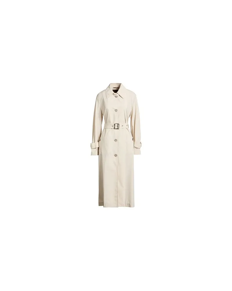 MOORER JACKEN & MÄNTEL - Mäntelauf YOOX.COM Elfenbein