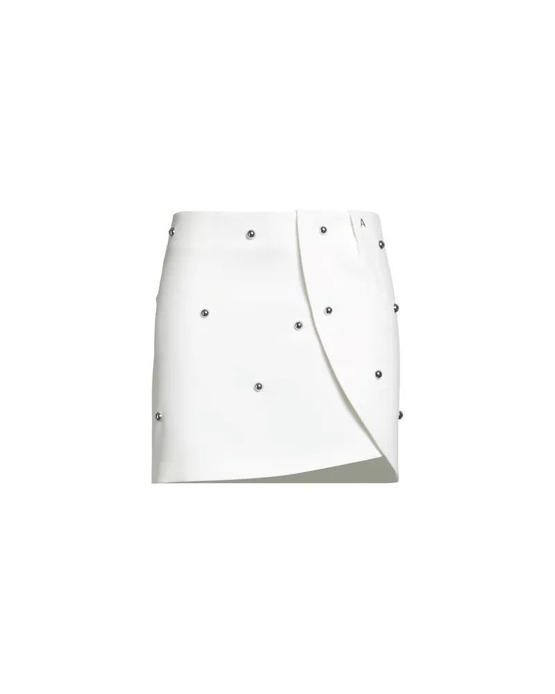 Actitude by Twinset HOSEN & RÖCKE - Miniröckeauf YOOX.COM Weiß