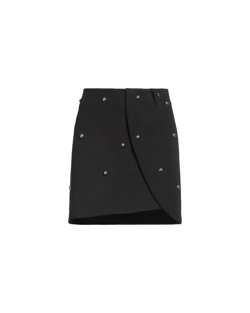 Actitude by Twinset HOSEN & RÖCKE - Miniröckeauf YOOX.COM Schwarz