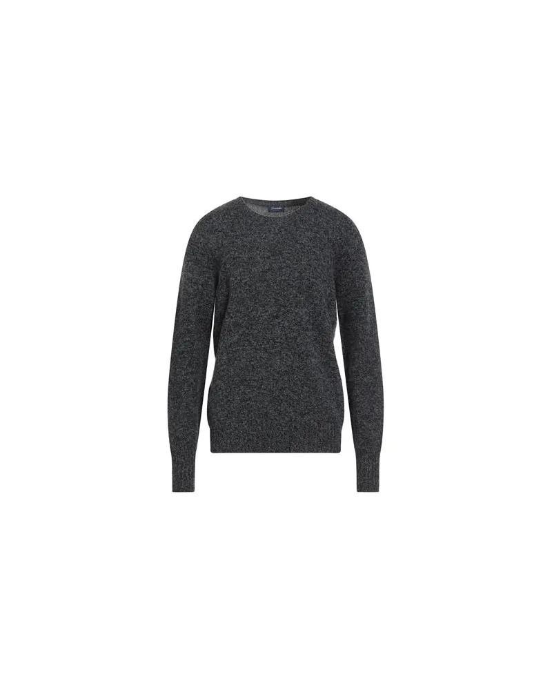 Drumohr  STRICKWAREN - Pulloverauf YOOX.COM Braungrau