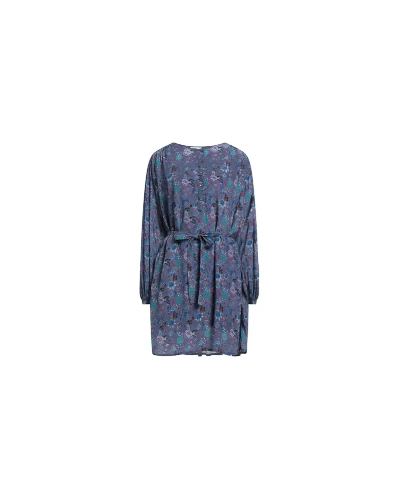 Louise Misha KLEIDER - Mini-Kleiderauf YOOX.COM Malve