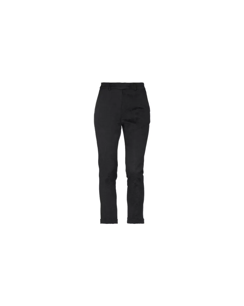 Nora Barth HOSEN & RÖCKE - Hosenauf YOOX.COM Schwarz