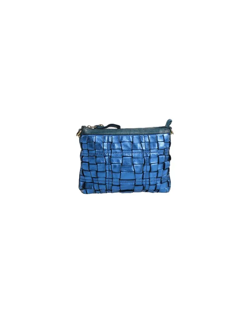 Campomaggi TASCHEN - Handtaschenauf YOOX.COM Blau