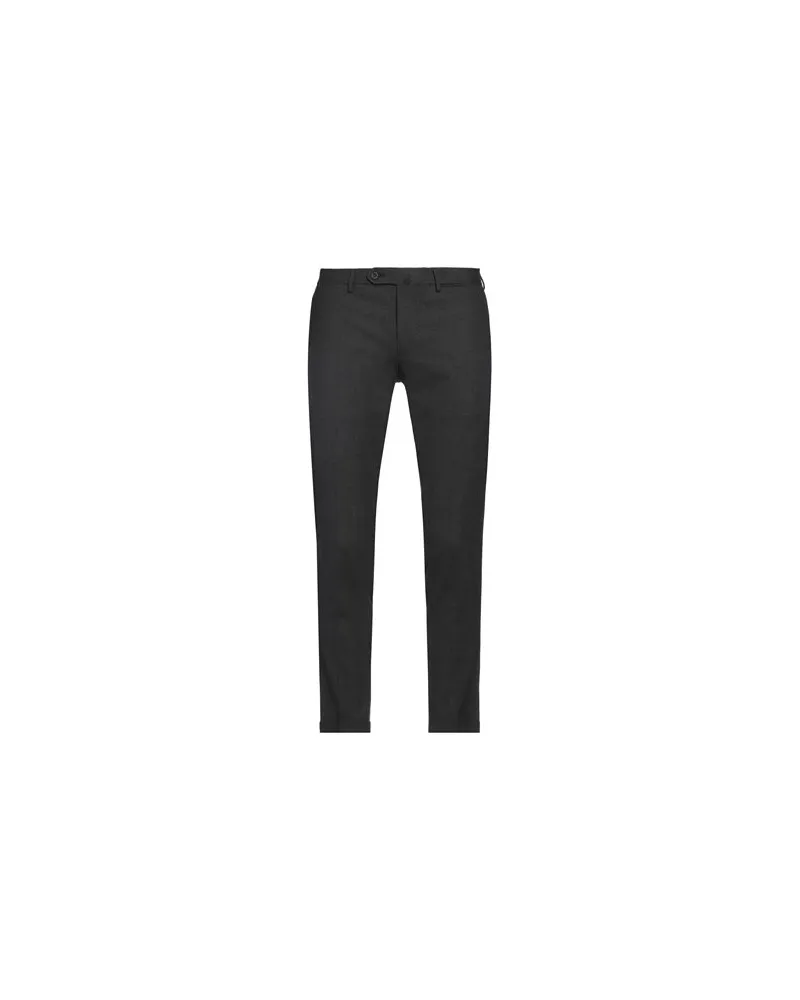 Biagio Santaniello HOSEN & RÖCKE - Hosenauf YOOX.COM Braungrau
