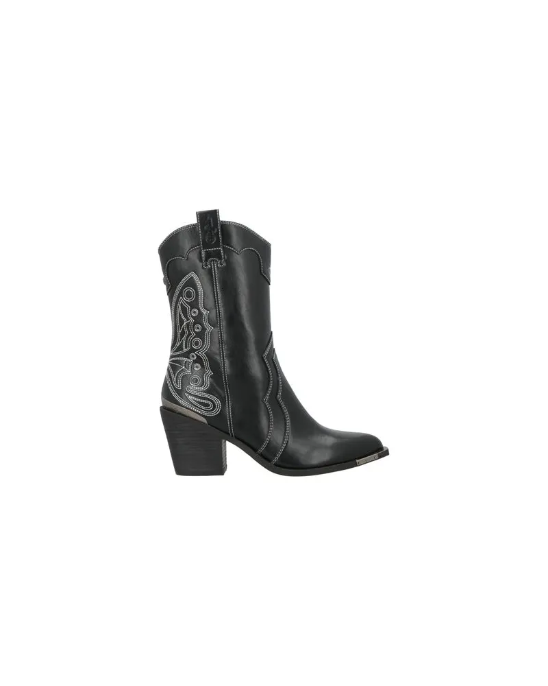 Buffalo SCHUHE - Stiefelettenauf YOOX.COM Schwarz