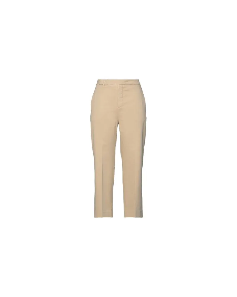 PT TORINO HOSEN & RÖCKE - Hosenauf YOOX.COM Sand