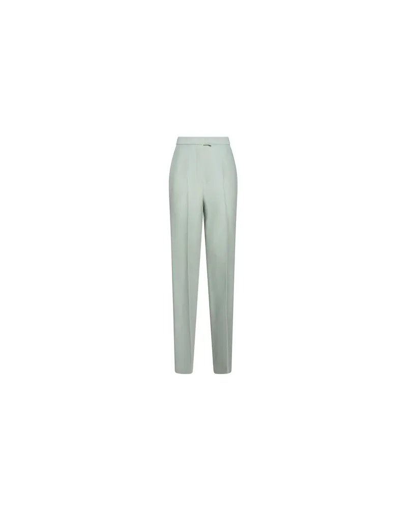 Fendi HOSEN & RÖCKE - Hosenauf YOOX.COM Himmelblau