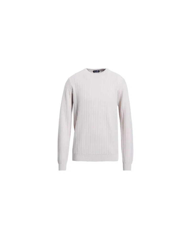 Harmont & Blaine STRICKWAREN - Pulloverauf YOOX.COM Beige