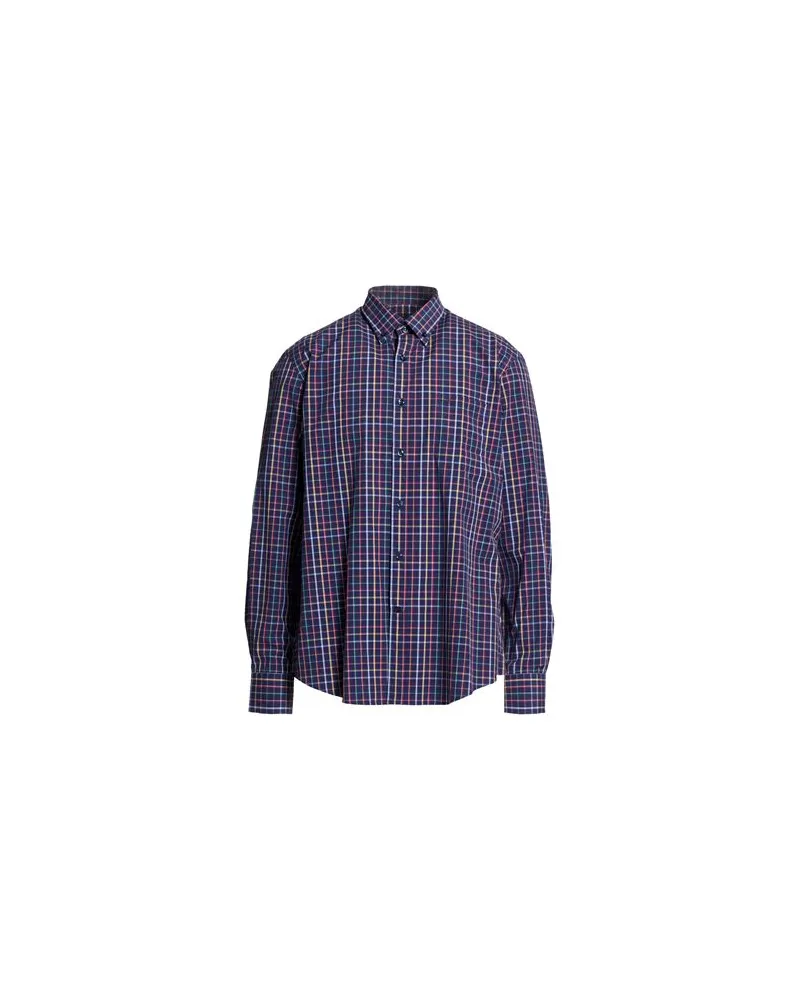Paul & Shark TOPS - Hemdenauf YOOX.COM Marineblau
