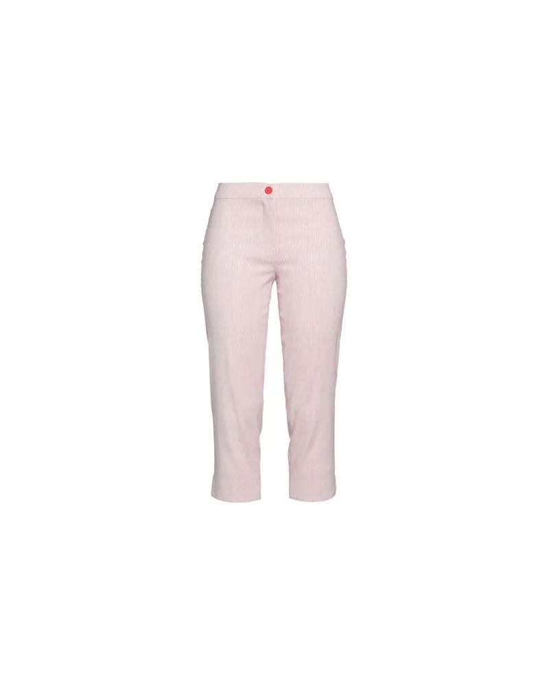 Diana Gallesi HOSEN & RÖCKE - Hosenauf YOOX.COM Koralle