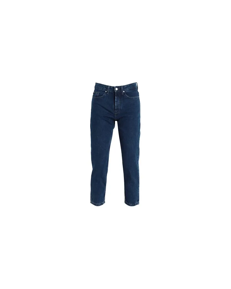 Only & Sons HOSEN & RÖCKE - Jeanshosenauf YOOX.COM Blau