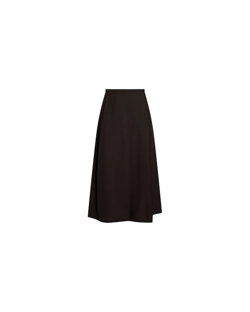 Fabiana Filippi HOSEN & RÖCKE - Midi-Röckeauf YOOX.COM Braun