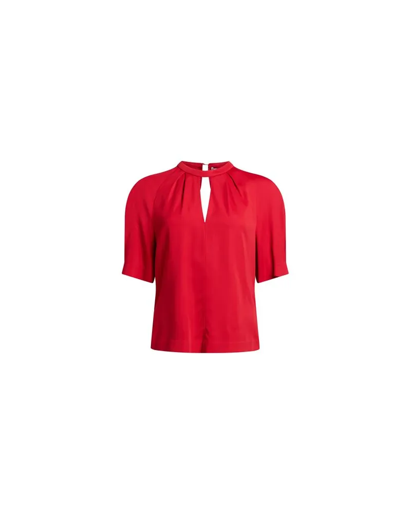 Mauro Grifoni TOPS - Topsauf YOOX.COM Rot