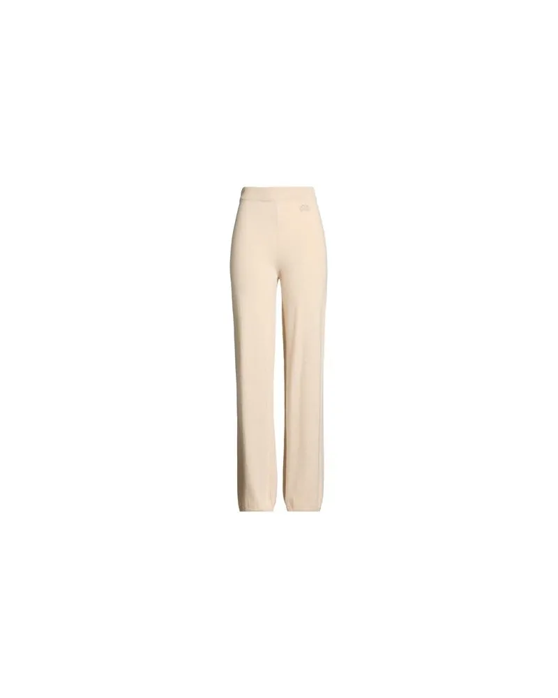MVP Wardrobe HOSEN & RÖCKE - Hosenauf YOOX.COM Beige
