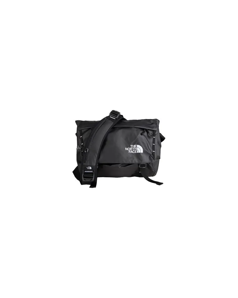 The North Face TASCHEN - Umhängetascheauf YOOX.COM Schwarz