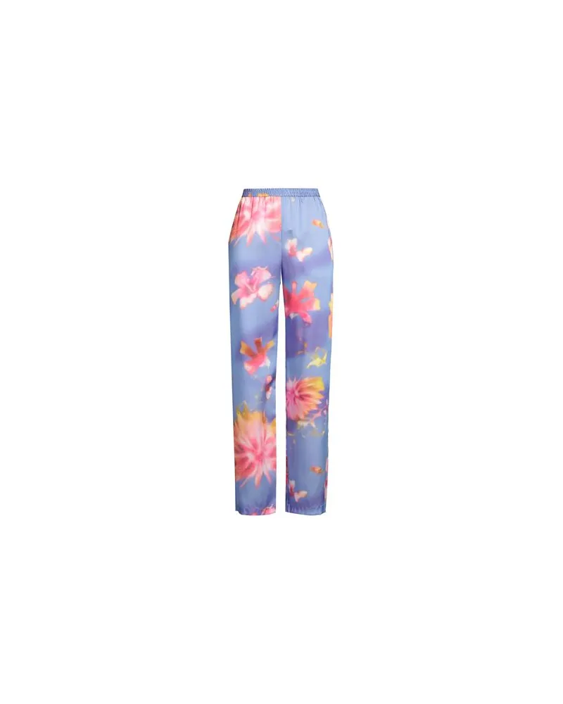 MSGM HOSEN & RÖCKE - Hosenauf YOOX.COM Malve