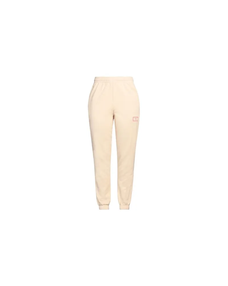 Martine Rose HOSEN & RÖCKE - Hosenauf YOOX.COM Beige