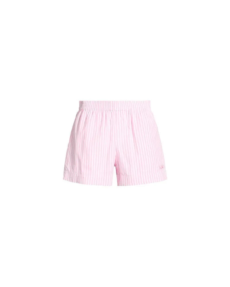 MC2 Saint Barth HOSEN & RÖCKE - Shorts & Bermudashortsauf YOOX.COM Rosa