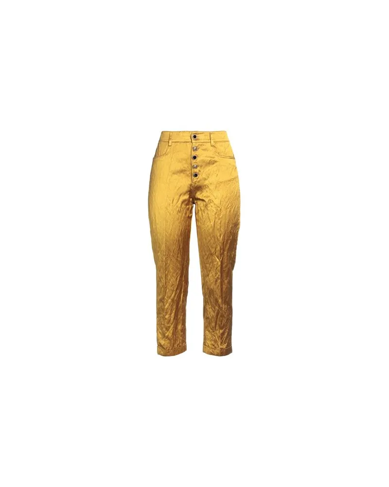 1-ONE HOSEN & RÖCKE - Hosenauf YOOX.COM Ringelblume