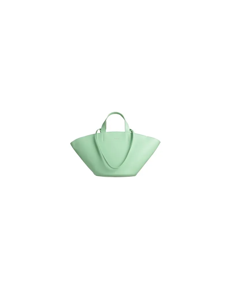 Patrizia Pepe TASCHEN - Handtaschenauf YOOX.COM Säuregrün